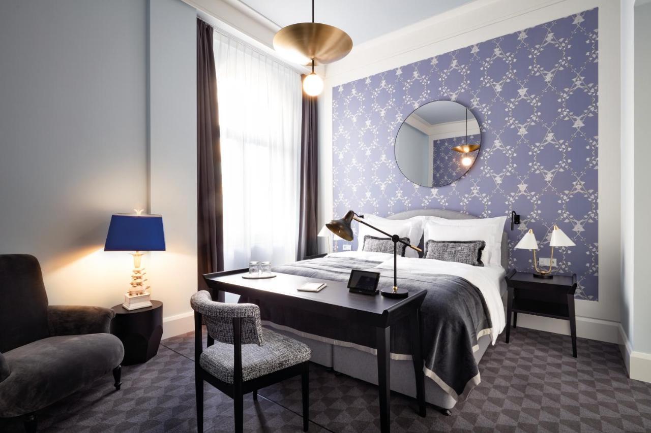 Hotel Tortue - Schoener Als Fantasie Hamborg