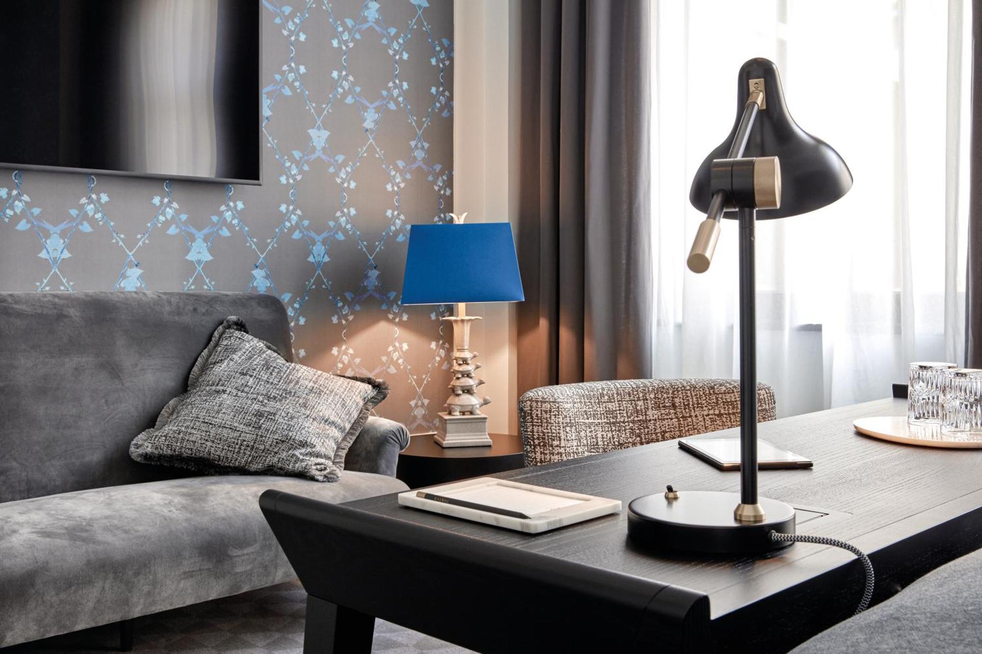 Tortue - Schoener Als Fantasie 5* Hamborg